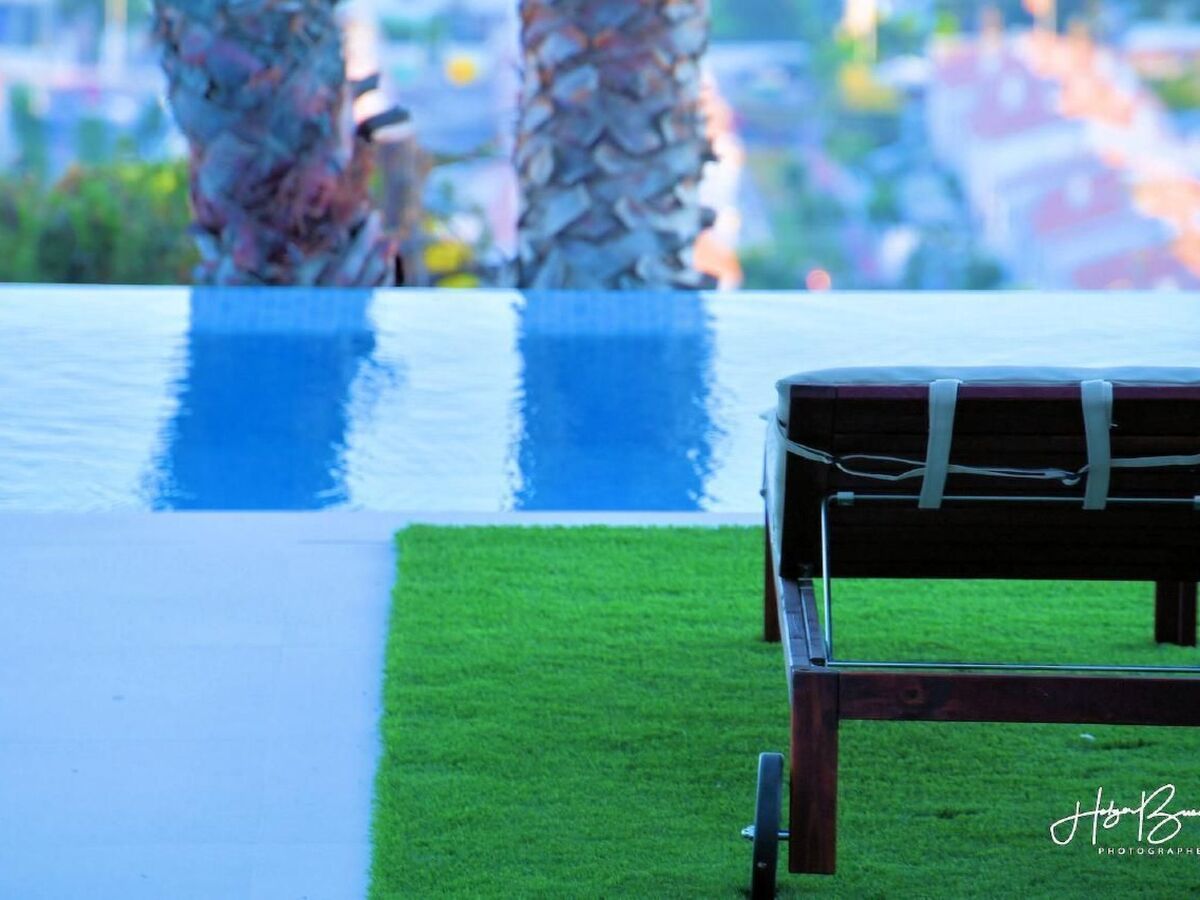 Villa Buganvilla – Maison 6 pers, piscine & vue mer - Photo 44