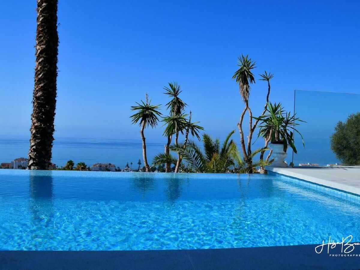 Villa Buganvilla – Maison 6 pers, piscine & vue mer - Photo 46