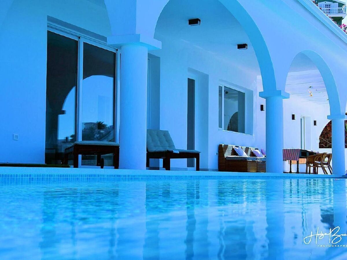 Villa Buganvilla – Maison 6 pers, piscine & vue mer - Photo 47