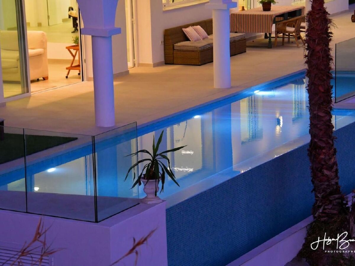 Villa Buganvilla – Maison 6 pers, piscine & vue mer - Photo 48