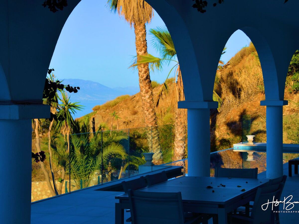 Villa Buganvilla – Maison 6 pers, piscine & vue mer - Photo 50
