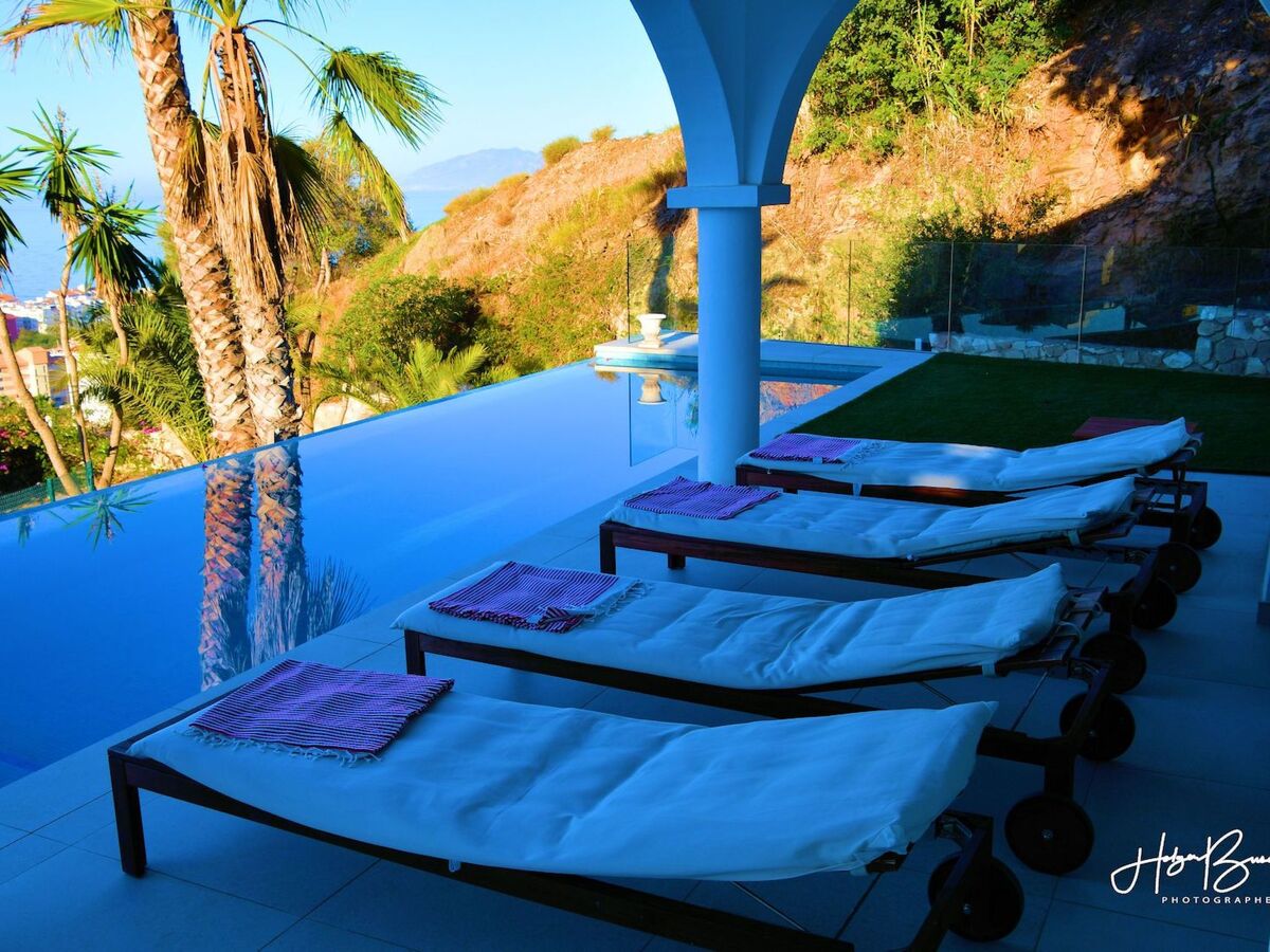 Villa Buganvilla – Maison 6 pers, piscine & vue mer - Photo 51