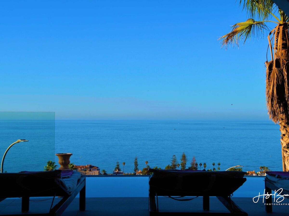 Villa Buganvilla – Maison 6 pers, piscine & vue mer - Photo 53