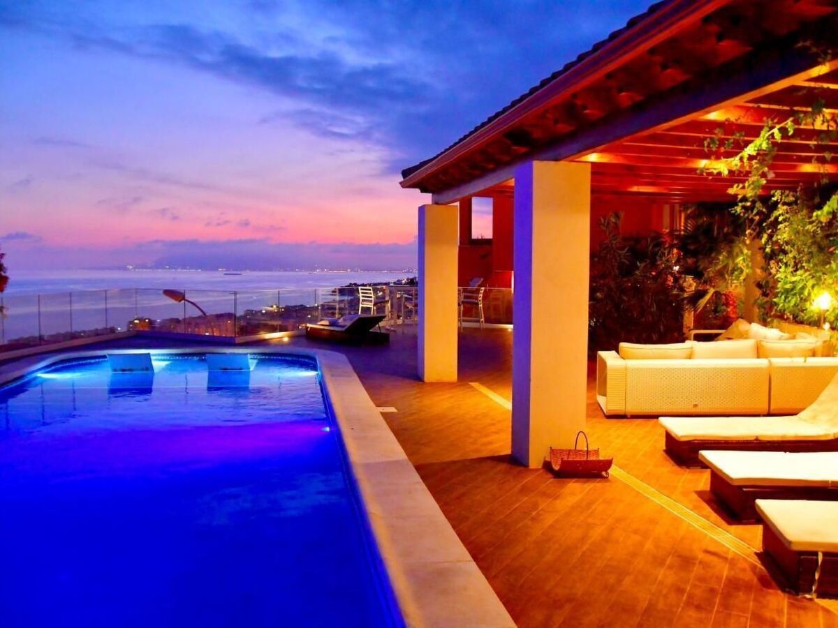 Villa Rincon del Mar – Maison 9 pers, piscine chauffée - Photo 2
