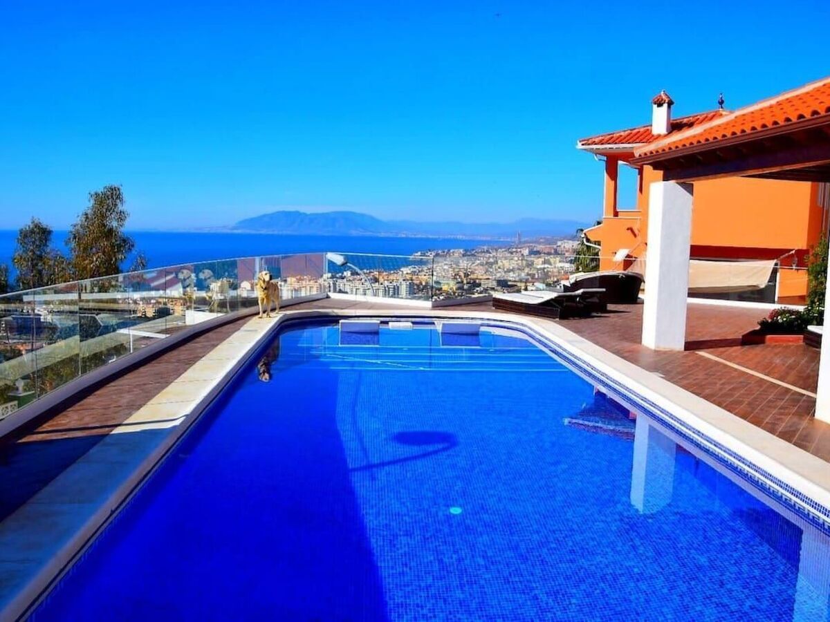 Villa Rincon del Mar – Maison 9 pers, piscine chauffée - Photo 3
