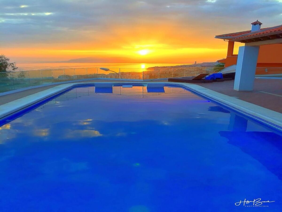 Villa Rincon del Mar – Maison 9 pers, piscine chauffée - Photo 4