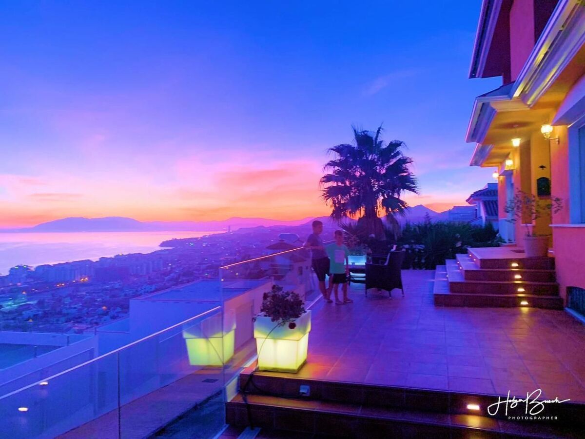 Villa Rincon del Mar – Maison 9 pers, piscine chauffée - Photo 5