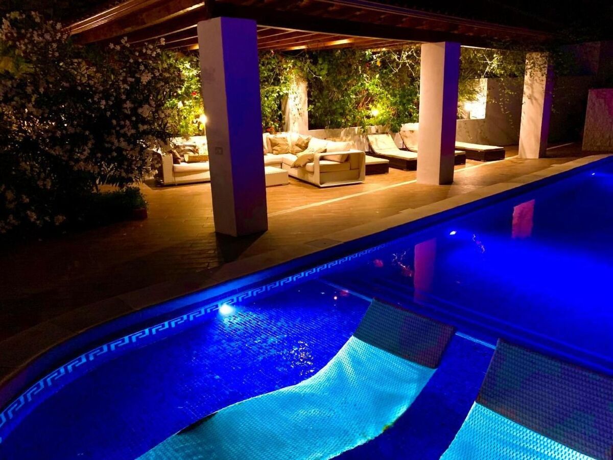 Villa Rincon del Mar – Maison 9 pers, piscine chauffée - Photo 8