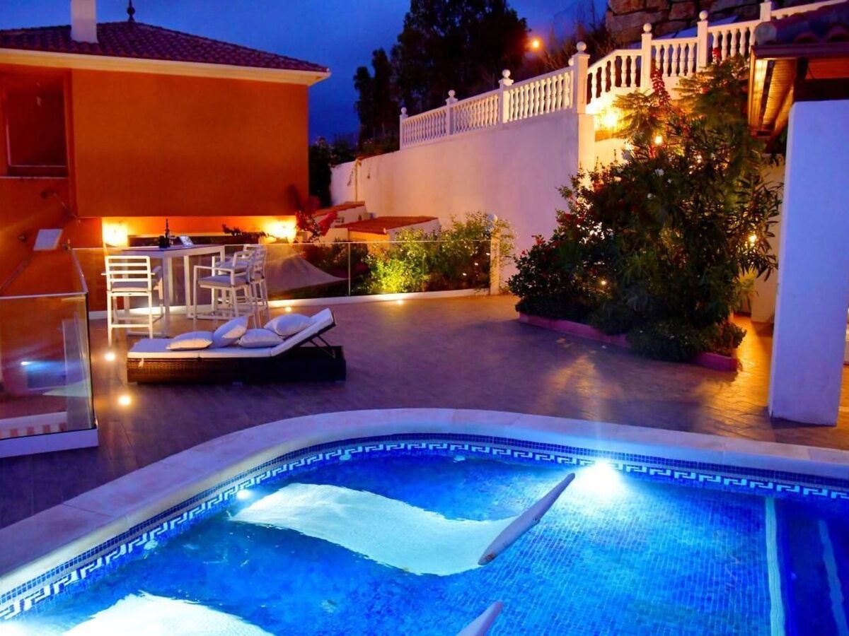 Villa Rincon del Mar – Maison 9 pers, piscine chauffée - Photo 9