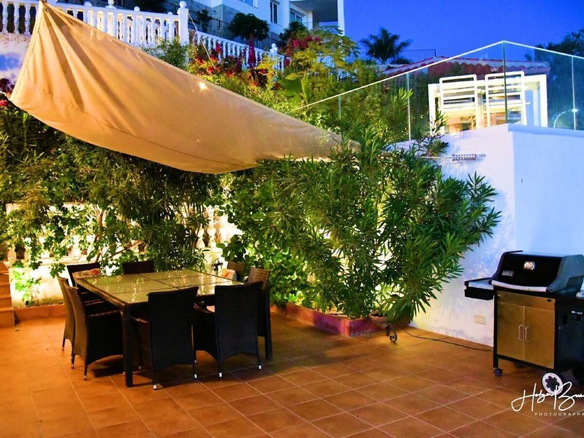 Villa Rincon del Mar – Maison 9 pers, piscine chauffée - Photo 10