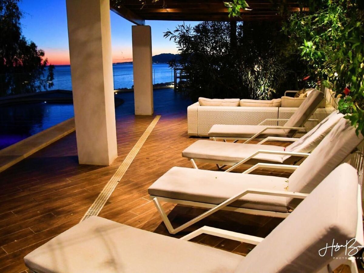 Villa Rincon del Mar – Maison 9 pers, piscine chauffée - Photo 11