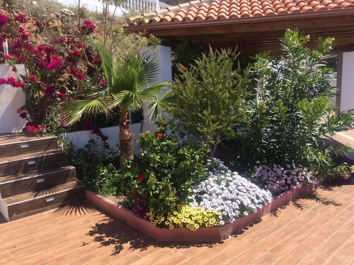Villa Rincon del Mar – Maison 9 pers, piscine chauffée - Photo 15
