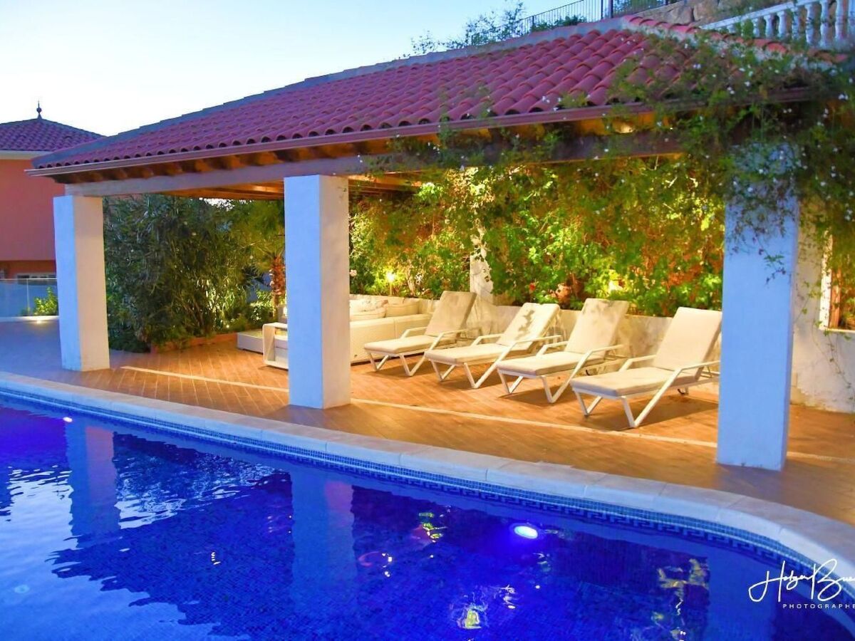 Villa Rincon del Mar – Maison 9 pers, piscine chauffée - Photo 16
