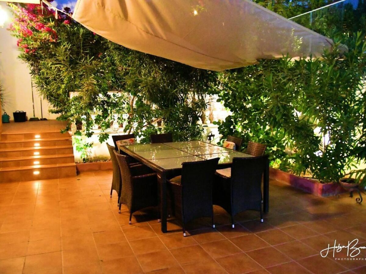 Villa Rincon del Mar – Maison 9 pers, piscine chauffée - Photo 17