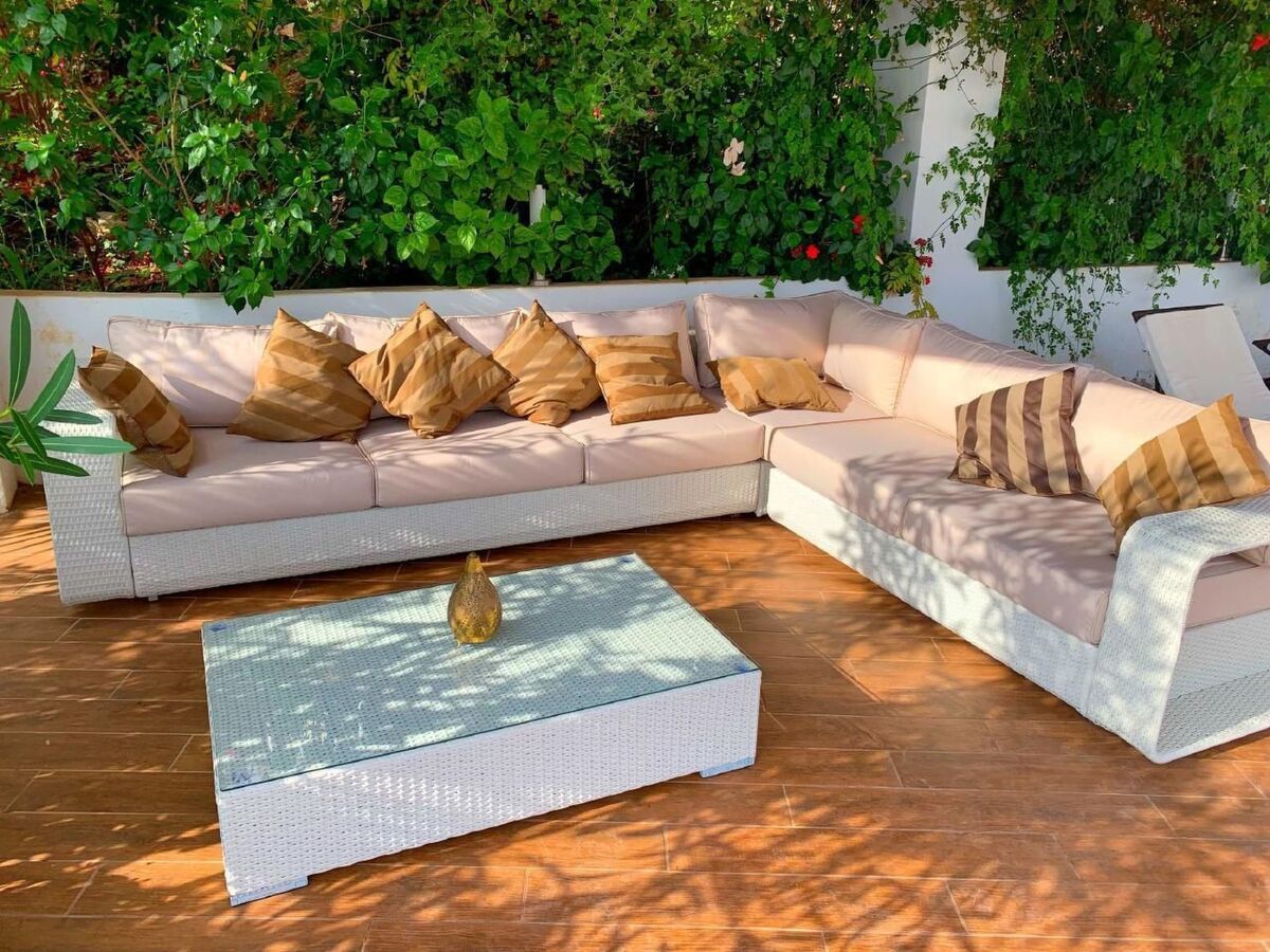 Villa Rincon del Mar – Maison 9 pers, piscine chauffée - Photo 18