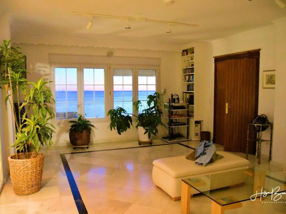Villa Rincon del Mar – Maison 9 pers, piscine chauffée - Photo 20