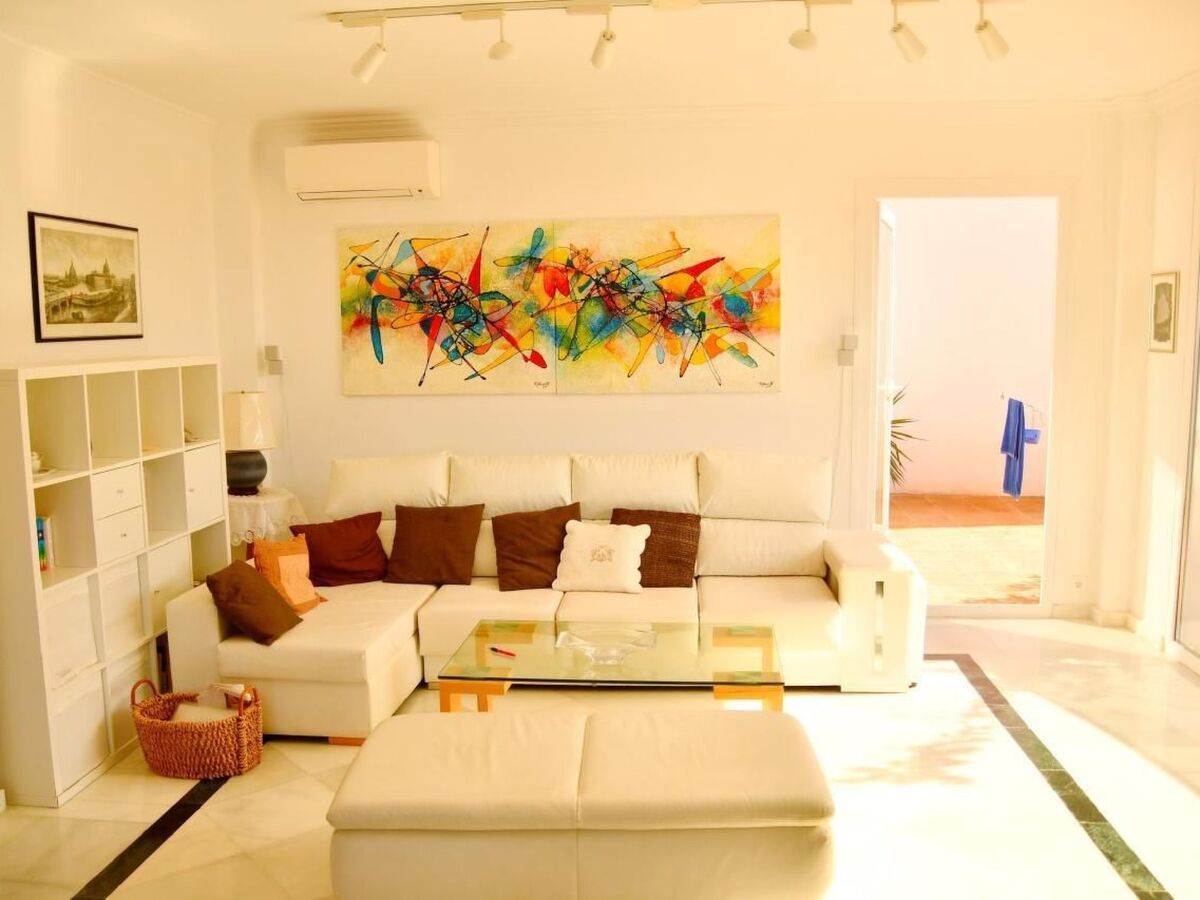 Villa Rincon del Mar – Maison 9 pers, piscine chauffée - Photo 21
