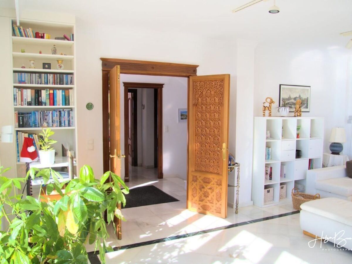 Villa Rincon del Mar – Maison 9 pers, piscine chauffée - Photo 25
