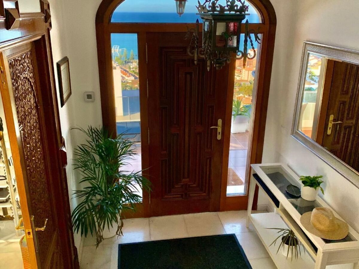 Villa Rincon del Mar – Maison 9 pers, piscine chauffée - Photo 38