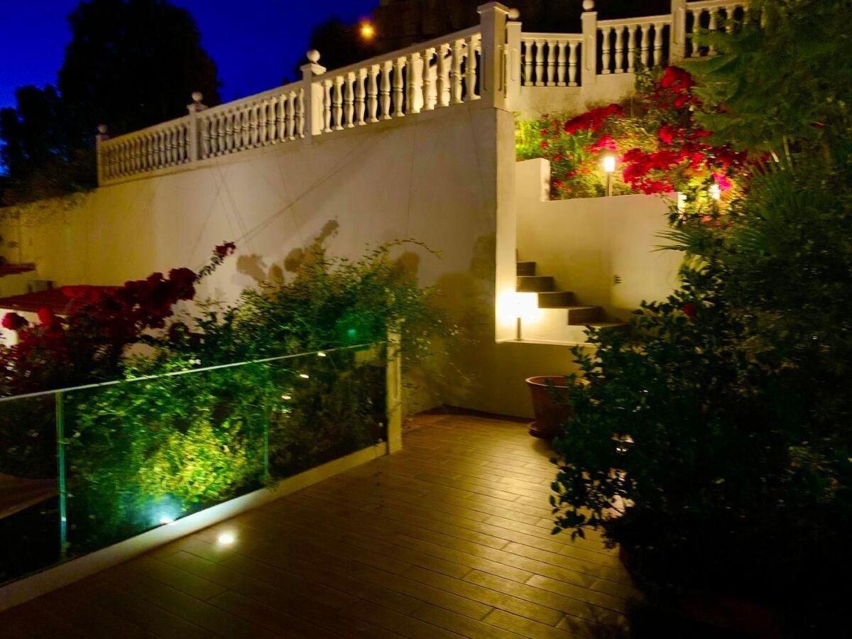 Villa Rincon del Mar – Maison 9 pers, piscine chauffée - Photo 49