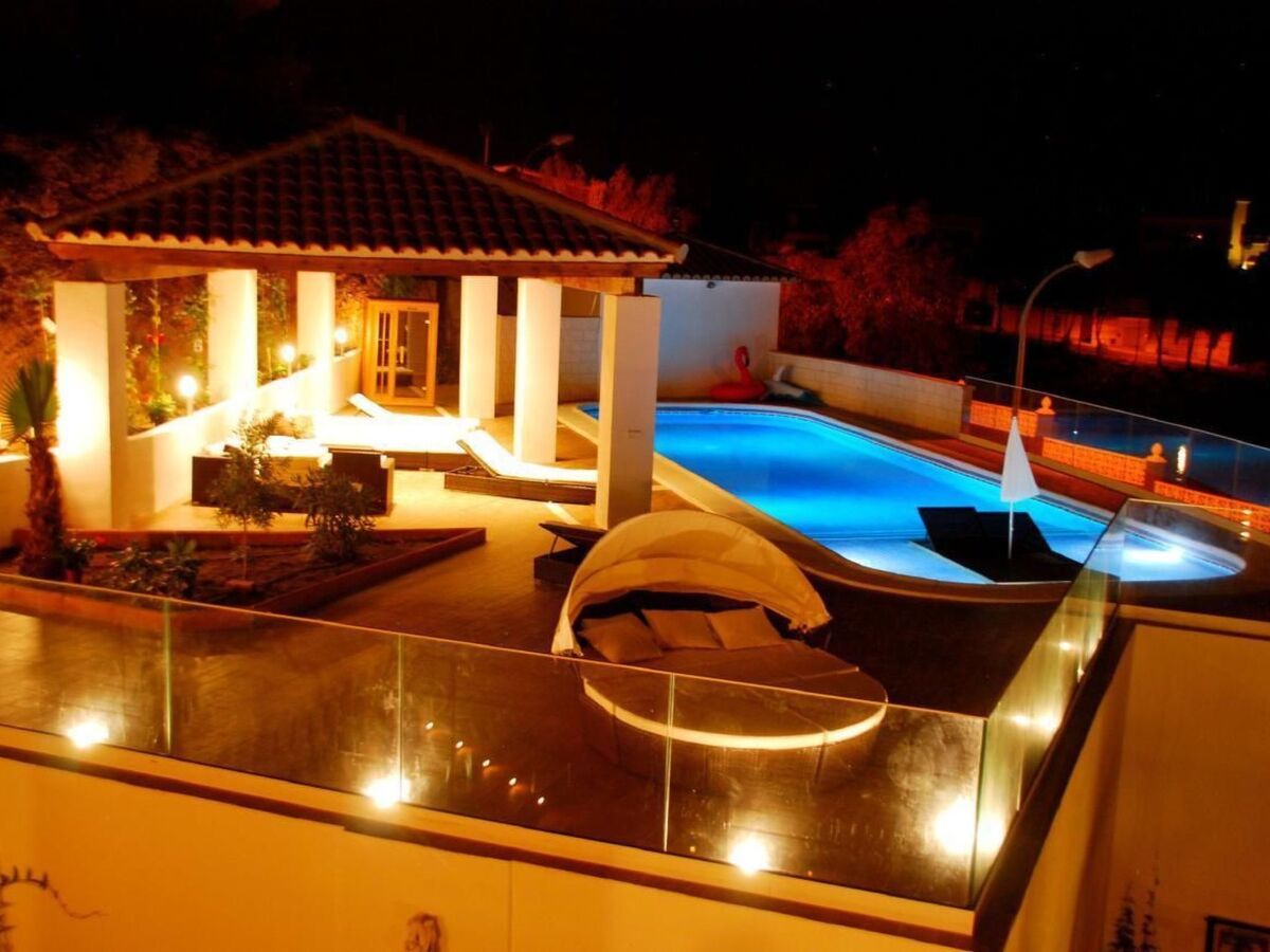 Villa Rincon del Mar – Maison 9 pers, piscine chauffée - Photo 50