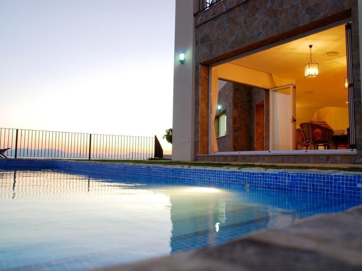 Vista del Mar – Appartement avec piscine et vue mer - Photo 2
