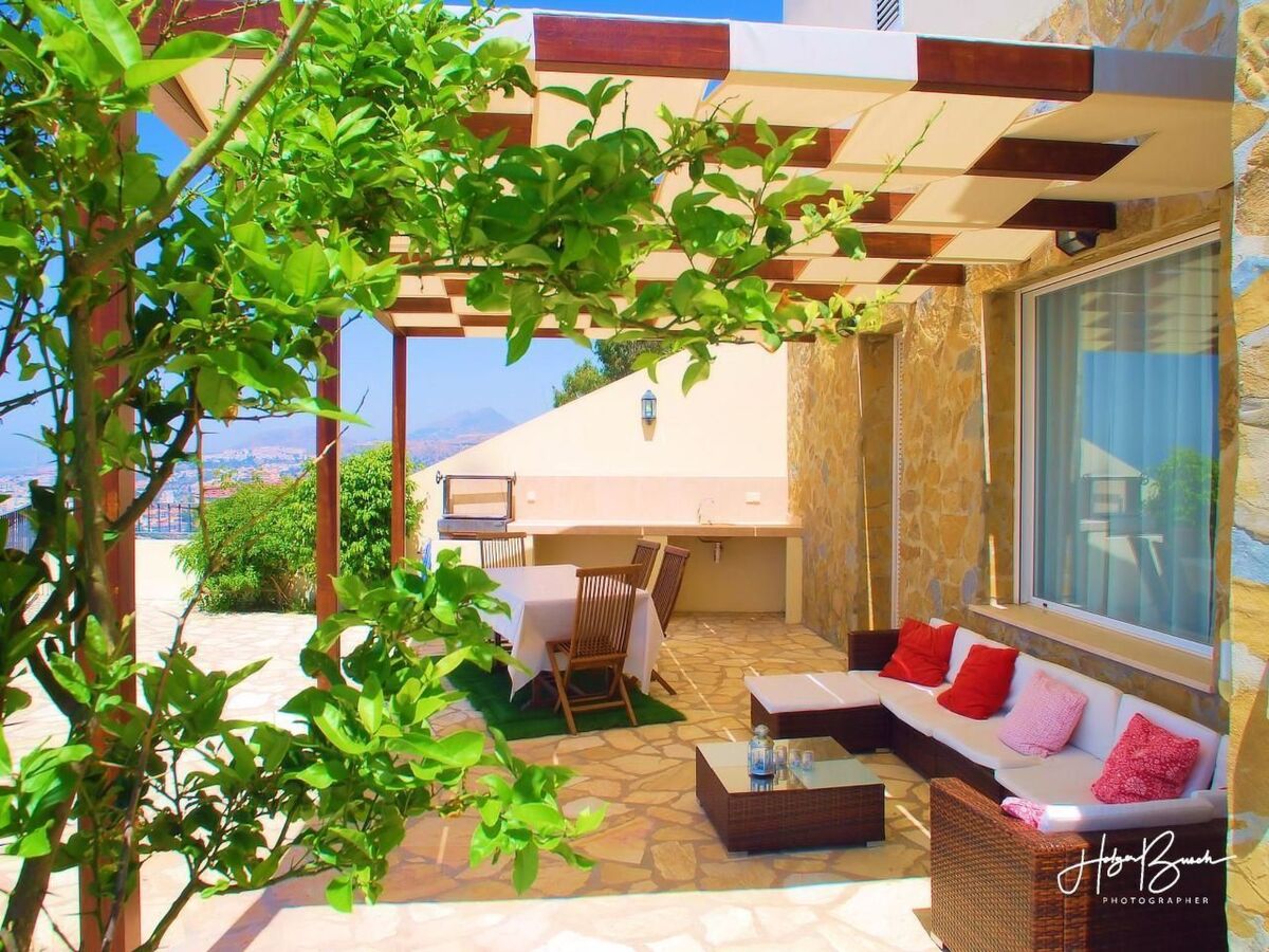 Vista del Mar – Appartement avec piscine et vue mer - Photo 3
