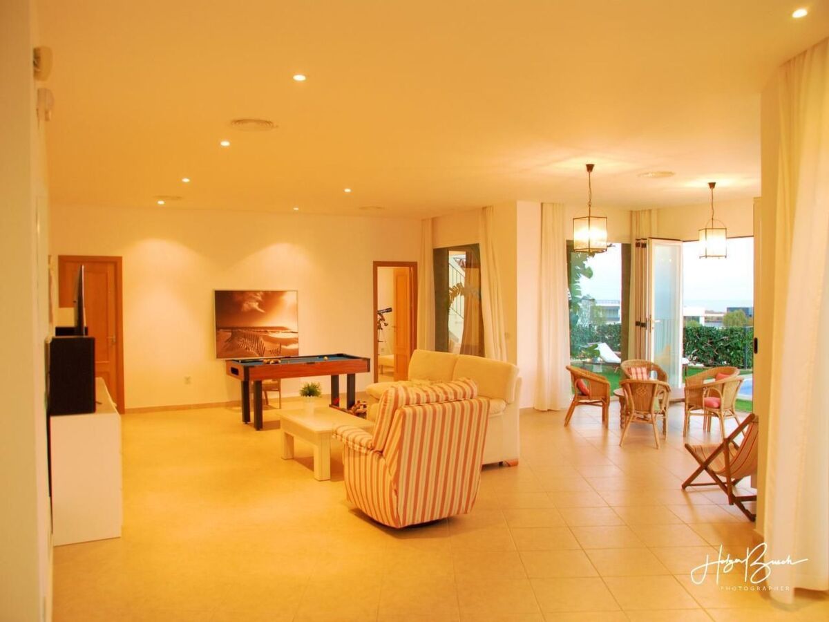 Vista del Mar – Appartement avec piscine et vue mer - Photo 4