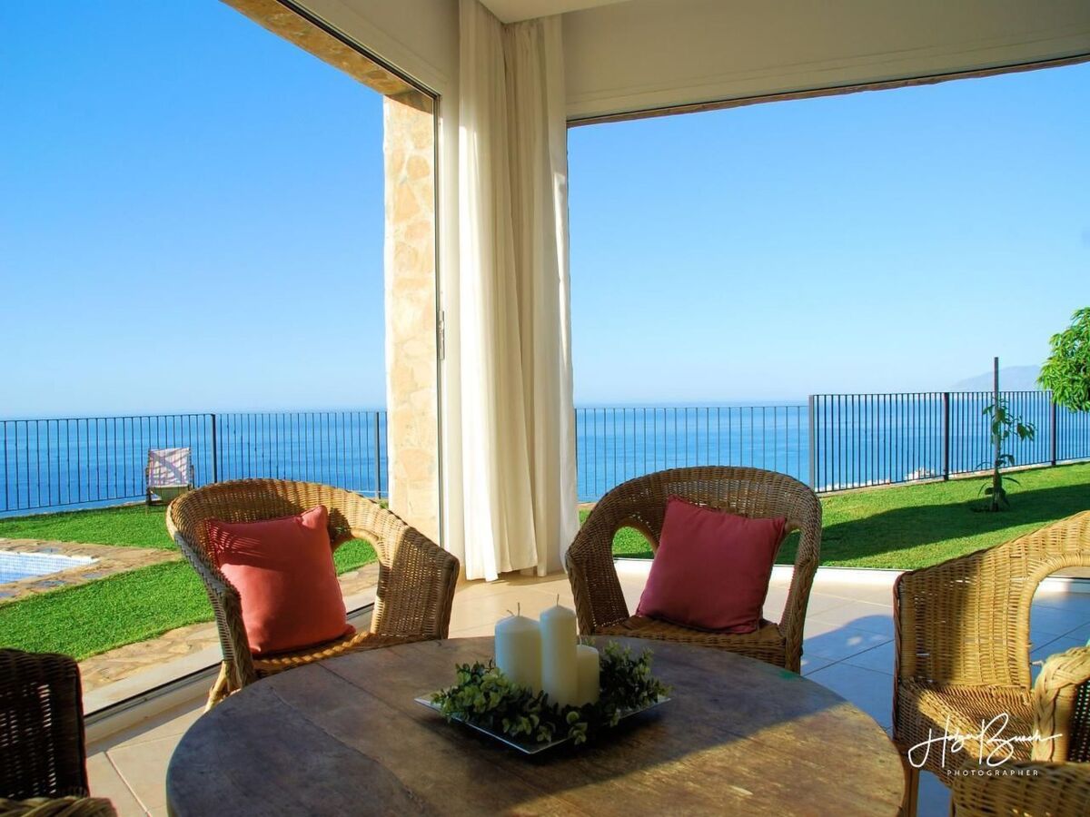 Vista del Mar – Appartement avec piscine et vue mer - Photo 5