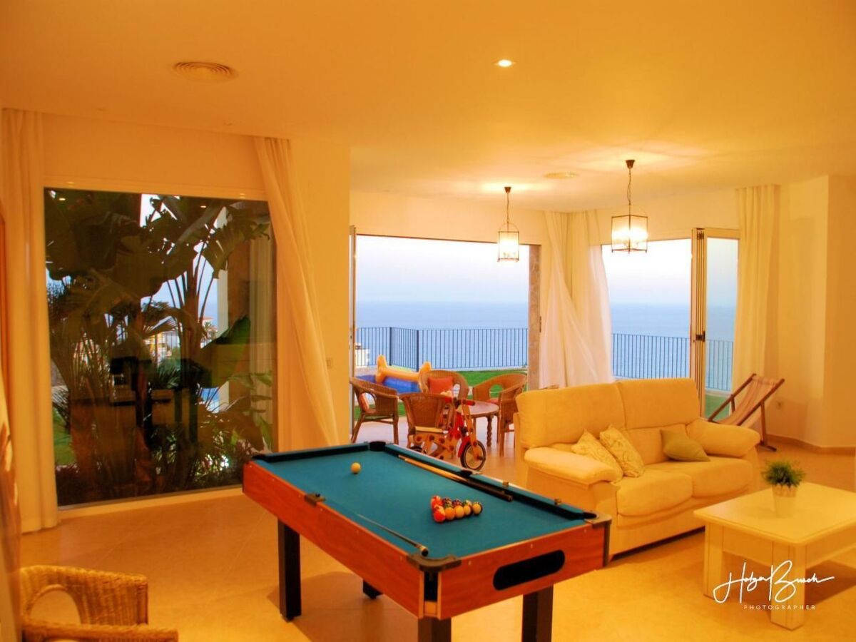 Vista del Mar – Appartement avec piscine et vue mer - Photo 6