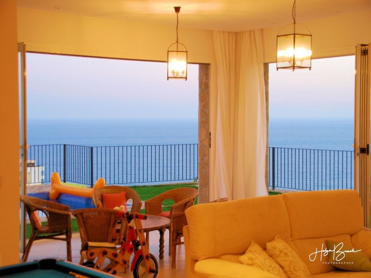 Vista del Mar – Appartement avec piscine et vue mer - Photo 7