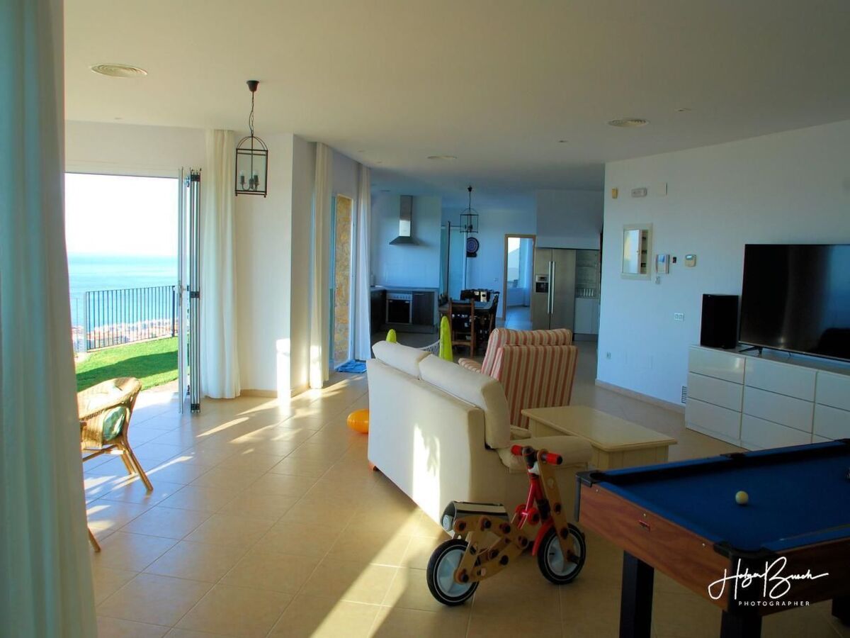 Vista del Mar – Appartement avec piscine et vue mer - Photo 8