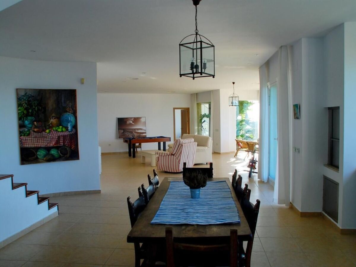 Vista del Mar – Appartement avec piscine et vue mer - Photo 9