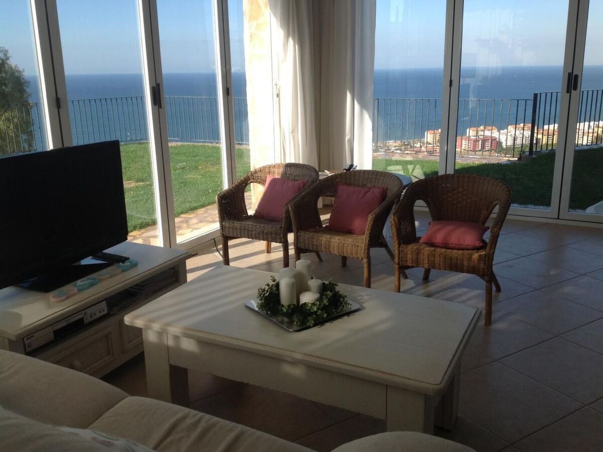 Vista del Mar – Appartement avec piscine et vue mer - Photo 10