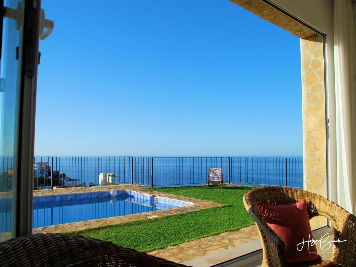Vista del Mar – Appartement avec piscine et vue mer - Photo 14