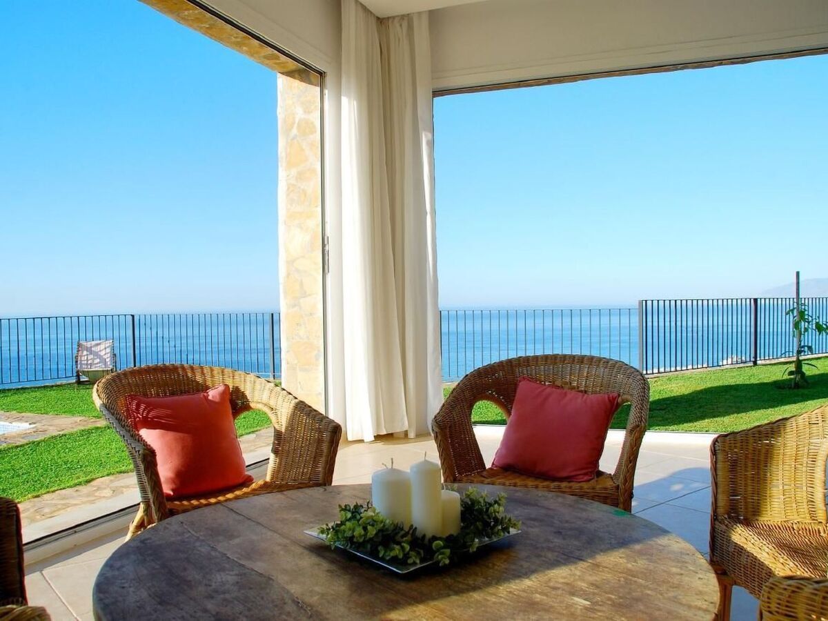 Vista del Mar – Appartement avec piscine et vue mer - Photo 16