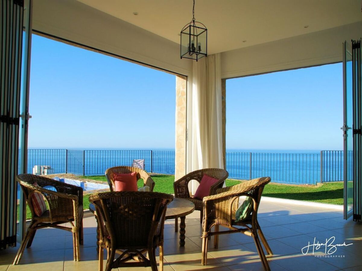 Vista del Mar – Appartement avec piscine et vue mer - Photo 17