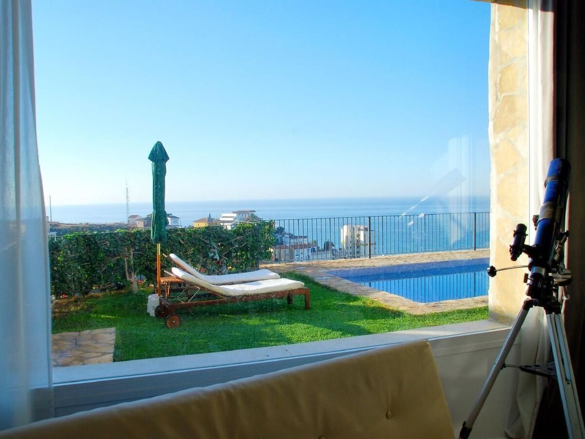 Vista del Mar – Appartement avec piscine et vue mer - Photo 18