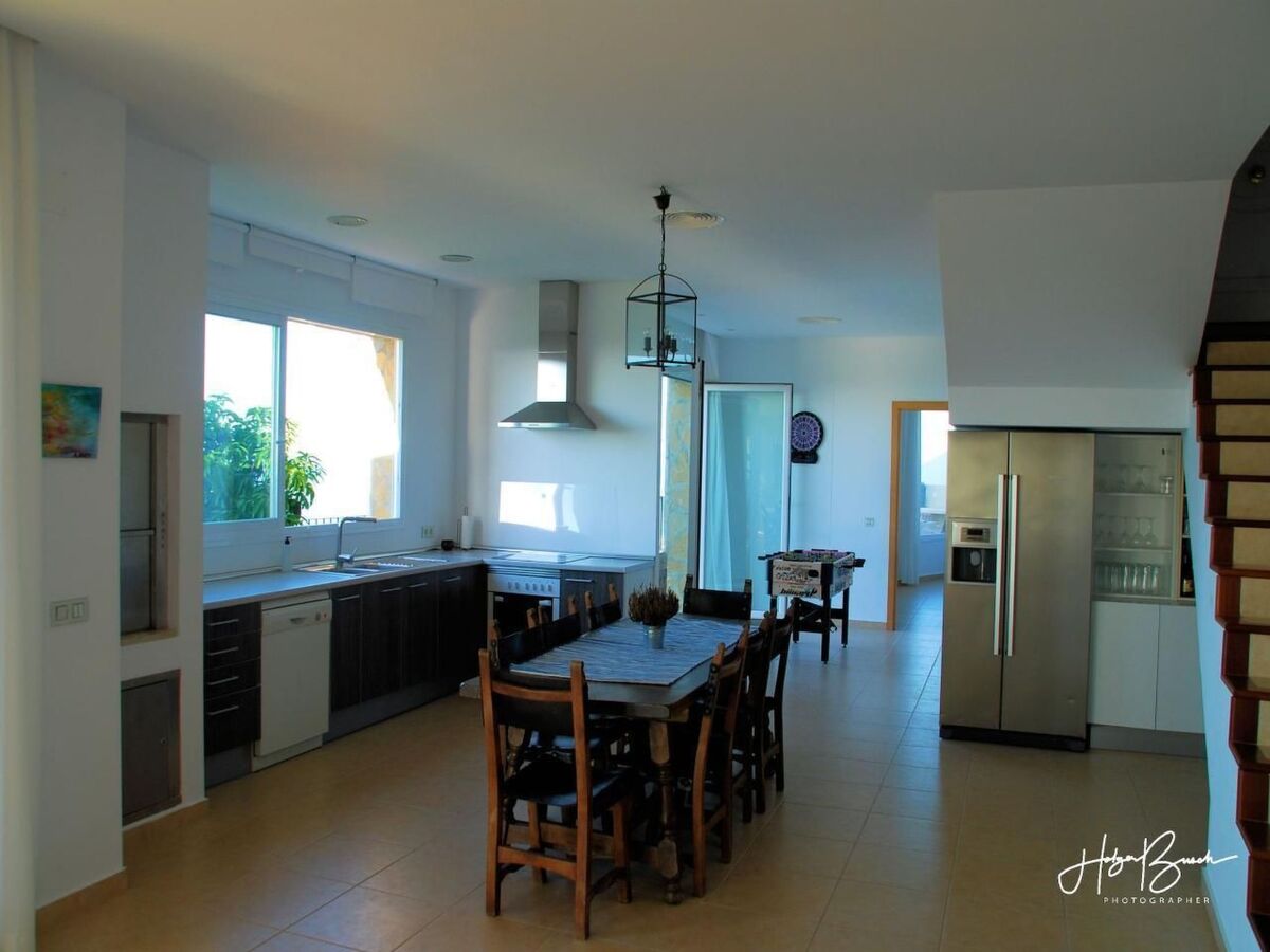 Vista del Mar – Appartement avec piscine et vue mer - Photo 19