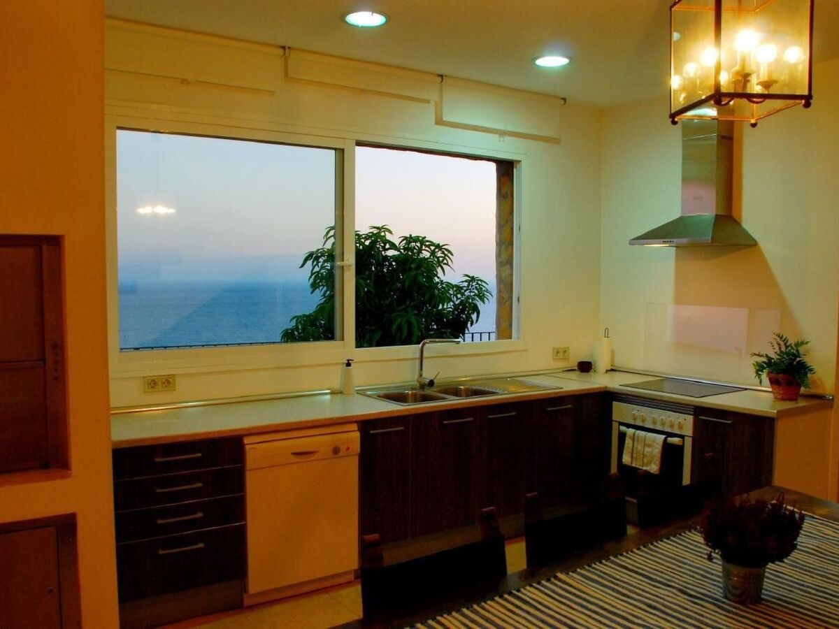 Vista del Mar – Appartement avec piscine et vue mer - Photo 20