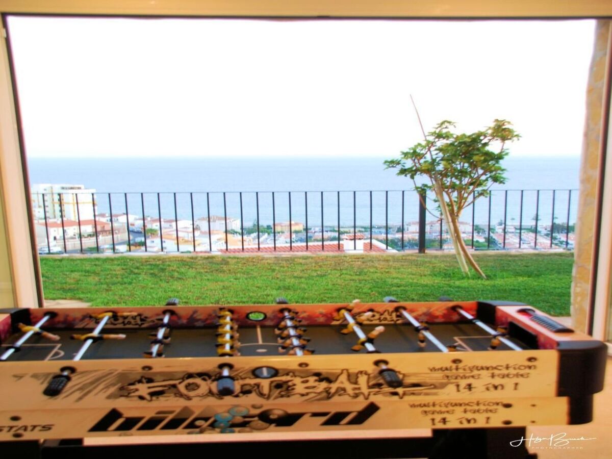 Vista del Mar – Appartement avec piscine et vue mer - Photo 22