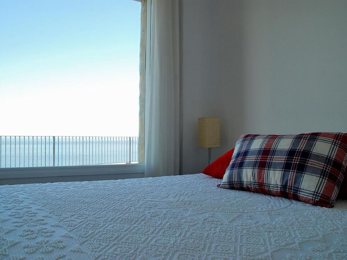 Vista del Mar – Appartement avec piscine et vue mer - Photo 23