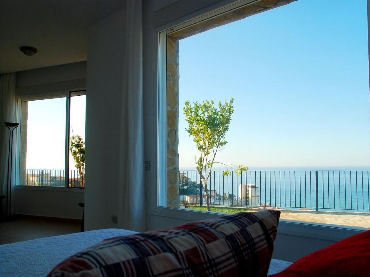 Vista del Mar – Appartement avec piscine et vue mer - Photo 24