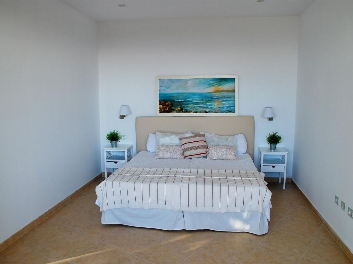 Vista del Mar – Appartement avec piscine et vue mer - Photo 25