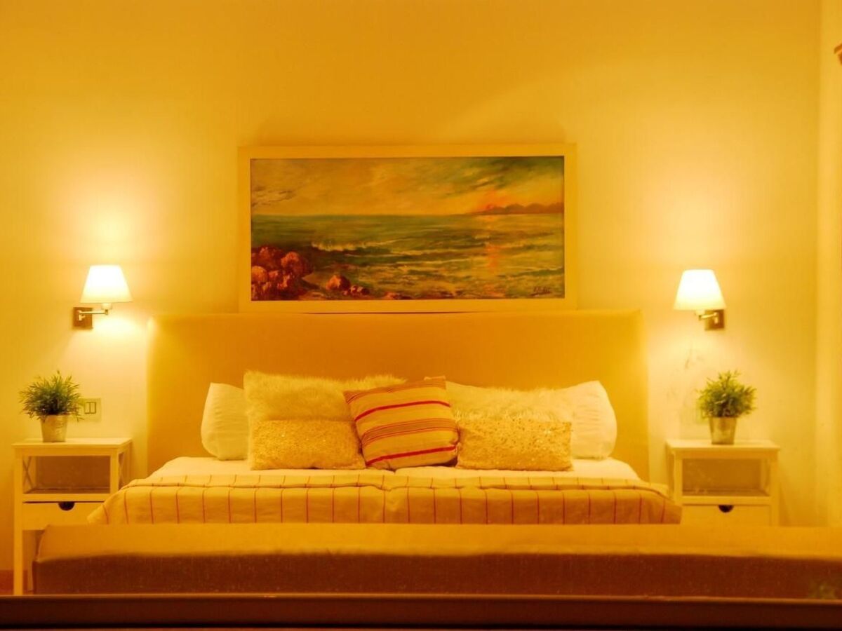 Vista del Mar – Appartement avec piscine et vue mer - Photo 26
