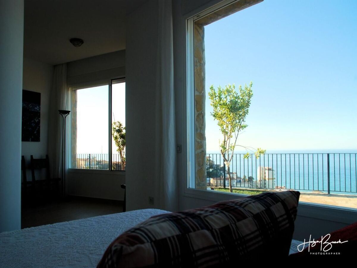 Vista del Mar – Appartement avec piscine et vue mer - Photo 28