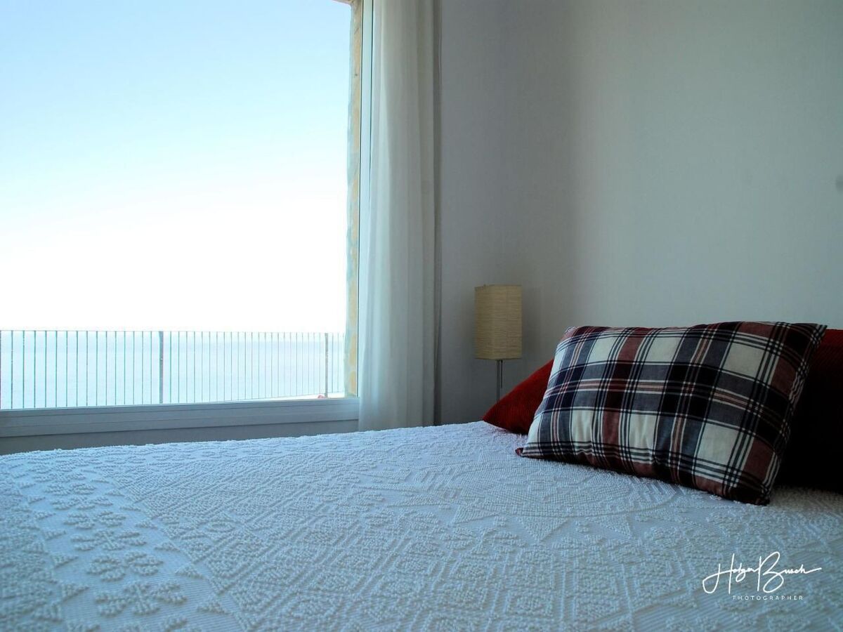 Vista del Mar – Appartement avec piscine et vue mer - Photo 29
