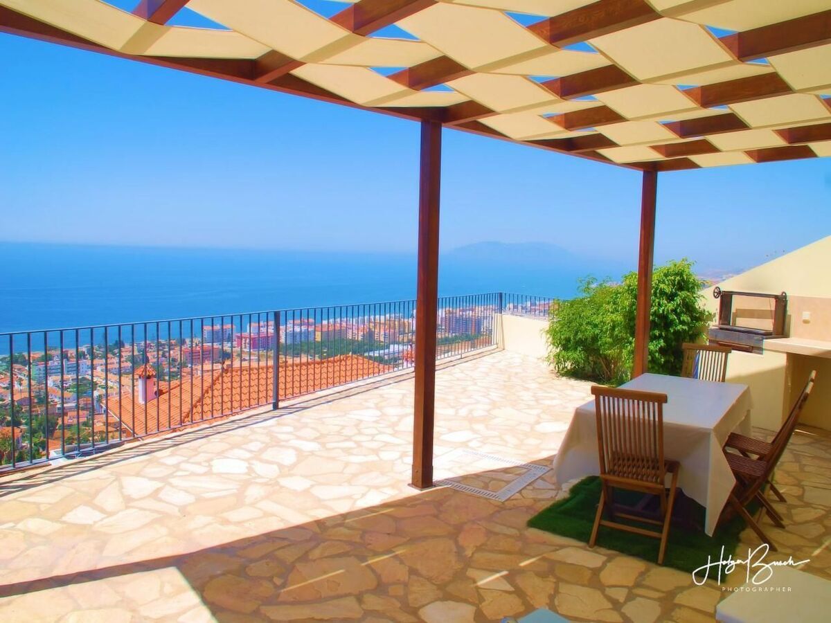 Vista del Mar – Appartement avec piscine et vue mer - Photo 31