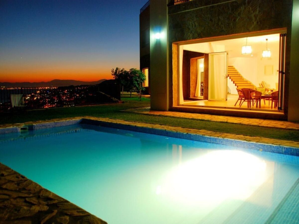 Vista del Mar – Appartement avec piscine et vue mer - Photo 32