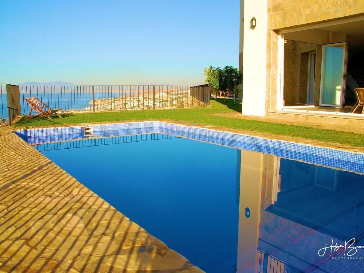 Vista del Mar – Appartement avec piscine et vue mer - Photo 33